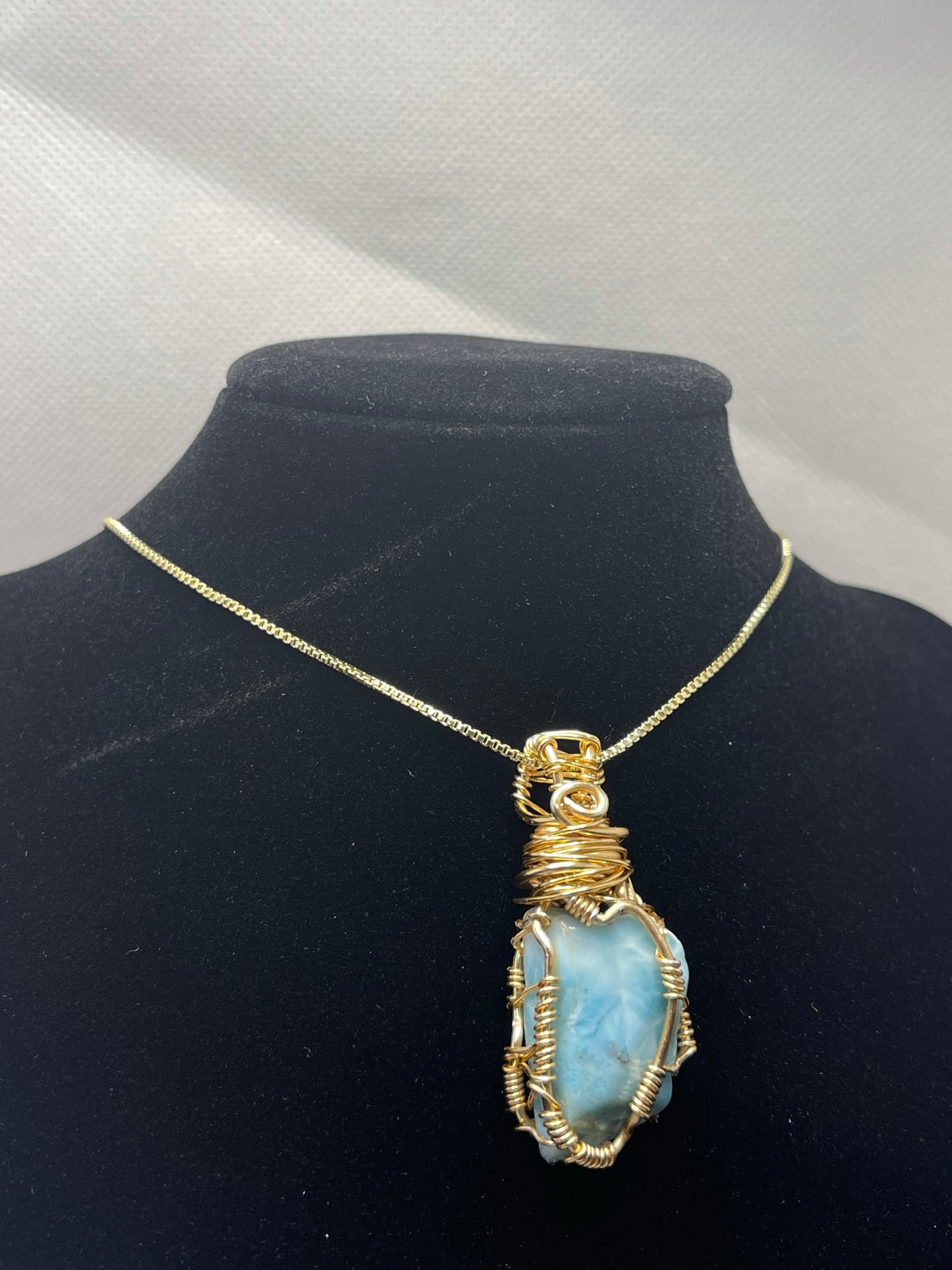 Larimar
