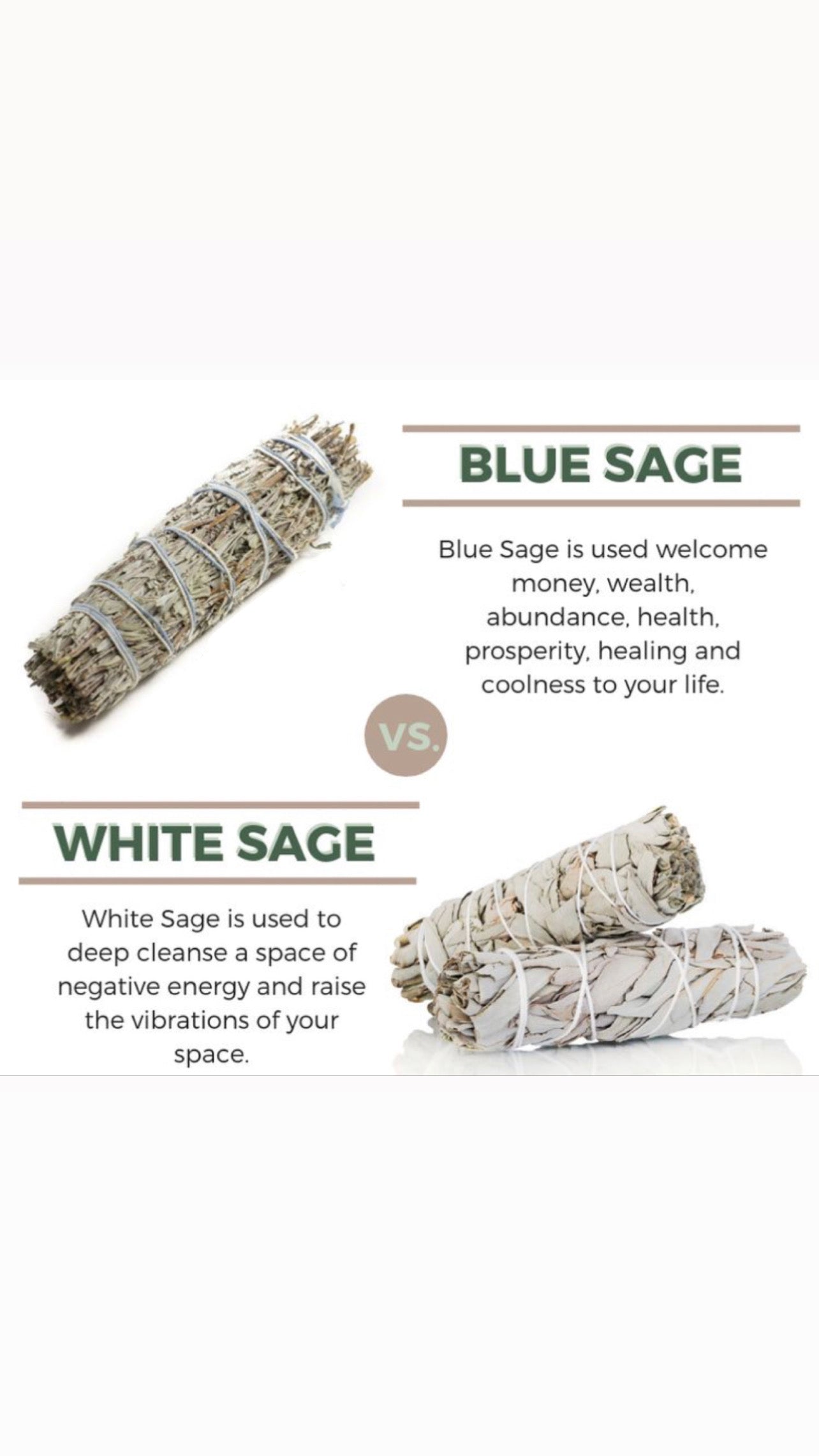 Sage Bundle