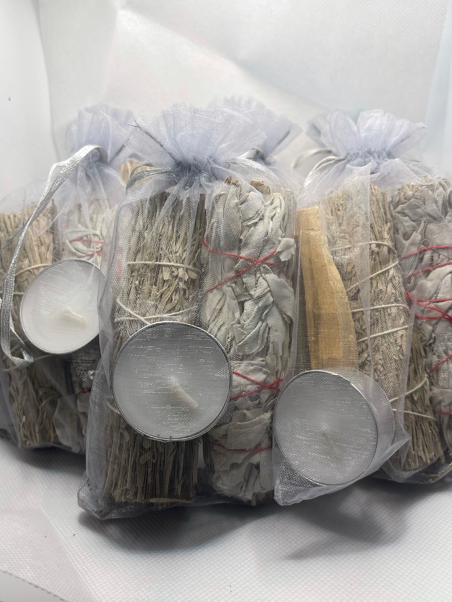 Sage Bundle