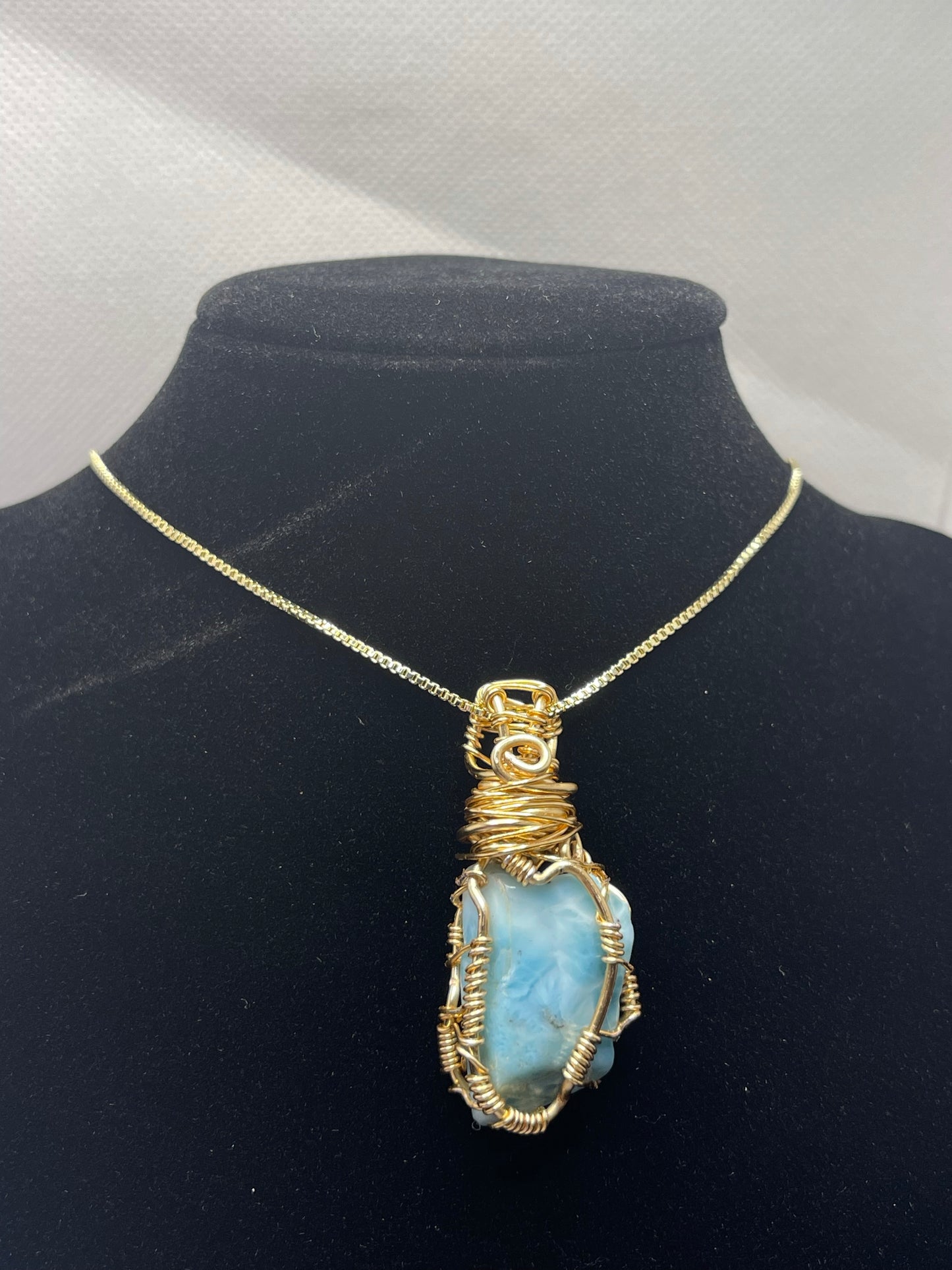 Larimar