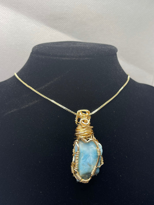 Larimar